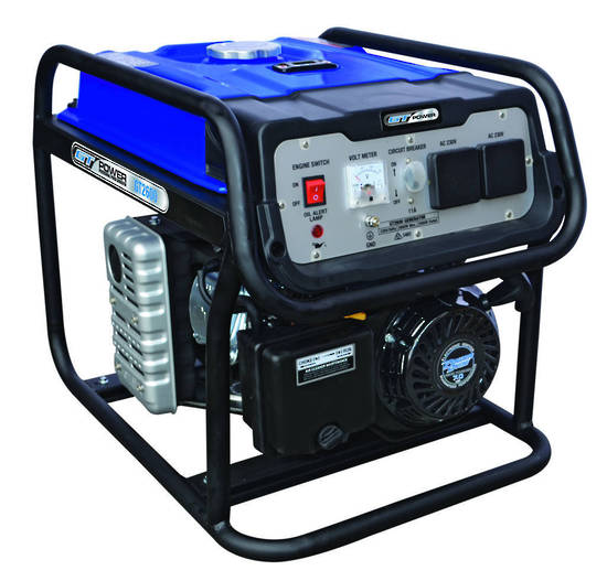 Power Supply Lighting Solar Power NZ Portable Generators
