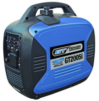 GT2005i Generator Inverter