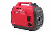 EU20IT1U Honda Inverter Generator Series 2000 Watt Recoil Start Petrol