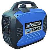 GT2005i Generator Inverter