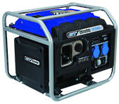 GT3500i Generator